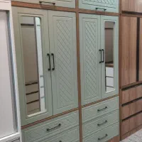 از تولید ب مصرف|جاکفشی، کمد، دراور|رباط‌کریم, شهرک صنعتی صباشهر|دیوار