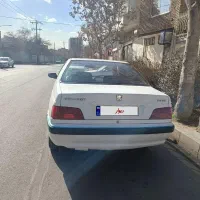 پژوپارس xu7 مدل 95 رخ ۴۰۴|خودرو سواری و وانت|مشهد, فاطمیه|دیوار