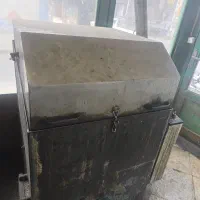 قطعه شوی صنعتی ۳فاز