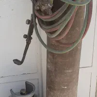 کپسول وهواگاز کامل