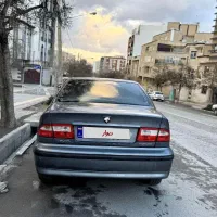 سمند Lx مدل 95|خودرو سواری و وانت|همدان, |دیوار