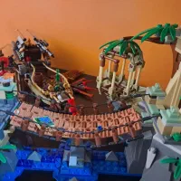 لگو نینجاگو