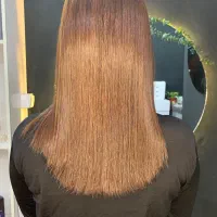 سالن زیبایی تخصصی مو