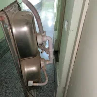 سینک استیل نو|مصالح و تجهیزات ساختمان|ری, ظهیرآباد|دیوار