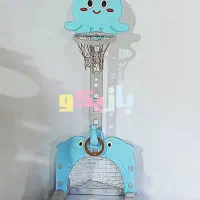 دروازه دلفین ترکیبی ۵کاره