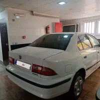 سمند ایلکس مدل ۸۸ دوگانه کارخانه|خودرو سواری و وانت|تبریز, |دیوار