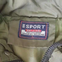 کاپشن بچگانه|کفش و لباس بچه|بیجار, |دیوار