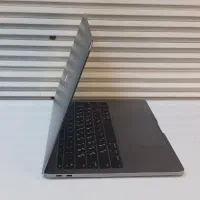 لپ تاپMacBook pro 2017 صفحه نمایش2k|رایانه همراه|تهران, جردن|دیوار