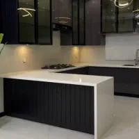 کابینت وکمددیواری