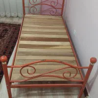 تختخواب تک نفره