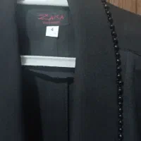 ۲ عدد مانتوی مجلسی سنگدوزی شده سایز ۴|لباس|اندیشه, اندیشه فاز ۱|دیوار