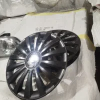 قالپاق با چراغ جلو نو