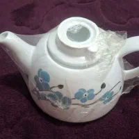 ساطور 200ت قوری100تپا دری حمام 100ت|ظروف پخت‌وپز|اهواز, ۳۰ متری|دیوار