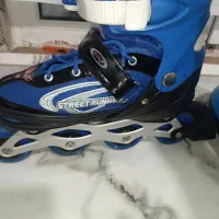 اسکیت|دوچرخه، اسکیت، اسکوتر|رباط‌کریم, رباط‌کریم|دیوار