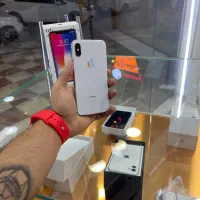 دو عدد ایکس ۲۵۶گیگ یه دونه ایکس ار۱۲۸|موبایل|اهواز, گلستان|دیوار