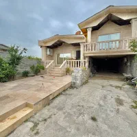 260مترویلاباغ نیم پیلوت/سندتک برگ/انشعابات نصب