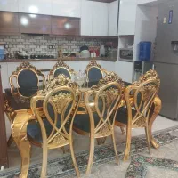 میزو صندلی  ناهارخوری