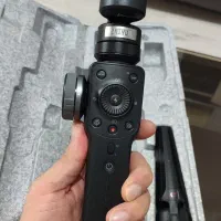 گیمبایل/لرزشگیر موبایلی/ژیون اسموت۴/ZhiyunSmooth 4