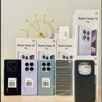 جشنواره فروش تمام اقساطی گوشیهای شیائومی