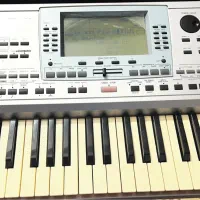 ارگ korg pa50