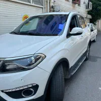 ماشین تیگو ۵ بی رنگ بی ضربه|خودرو سواری و وانت|رشت, دیلمان|دیوار