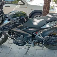NS 200 مدل ۹۷ فقط تا امروز این قیمت
