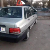 فروش فوری|خودرو سواری و وانت|اصفهان, حصه شمالی|دیوار