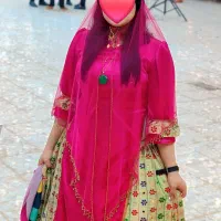 کرایه لباس محلی زنانه اصیل