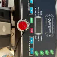 تردمیلا استرانگ مستر تایوانی