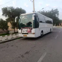 اتوبوس s 2000مان