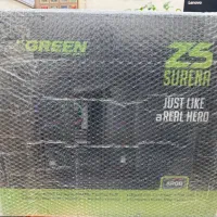 کیس Green مدل سورنا Z5|قطعات و لوازم جانبی رایانه|تهران, امین حضور|دیوار