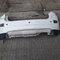 پوسته سپر جلو و عقب چانگان cs35