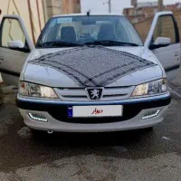 پارس tu5مدل 1402|خودرو سواری و وانت|انزل, |دیوار