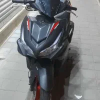 موتور طرح آیروکس مدل ۱۴۰۳