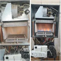 تعمیر و سرویس پکیج ابگرمکن کولر