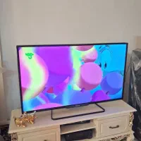 تلوزیون ال سی دی ۵۲ فلیپس