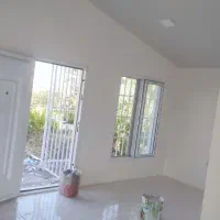 نقاشی ساختمان با بهترین کیفیت|خدمات پیشه و مهارت|هشتگرد, شهرک اداری|دیوار