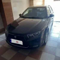 فروش دنا پلاس EF7P مشکی ۶ دنده با رینگ صفر خشک|خودرو سواری و وانت|اصفهان, شیخ اشراق|دیوار