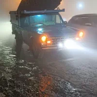 باربری نیسان وانت (شبانه روزی )|خدمات حمل و نقل|نوشهر, |دیوار