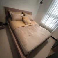 سرویس خواب دو نفره