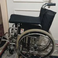ویلچر مدل GTS901Aآک