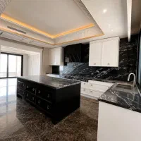 زعفرانیه ۲۸۰ متر/ تاپ لوکیشن/ویو‌ بام طهران
