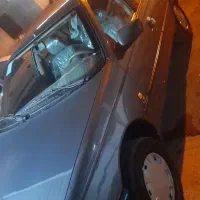 پژو ۴۰۵ مدل ۹۷