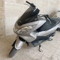 فروش  موتور pcx|موتورسیکلت|برازجان, |دیوار