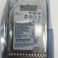 هارد 2.4tb 10k 12g نیو فیلیپین