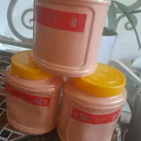 پودر زعفران ارمیا