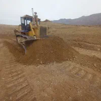 اجاره بلدوزر