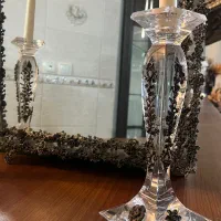 آینه و شمعدون|آینه|اصفهان, جلفا|دیوار