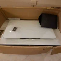 فروش هود آشپزخانه شیشه ای سفید