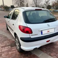 206تیپ3|خودرو سواری و وانت|تبریز, |دیوار